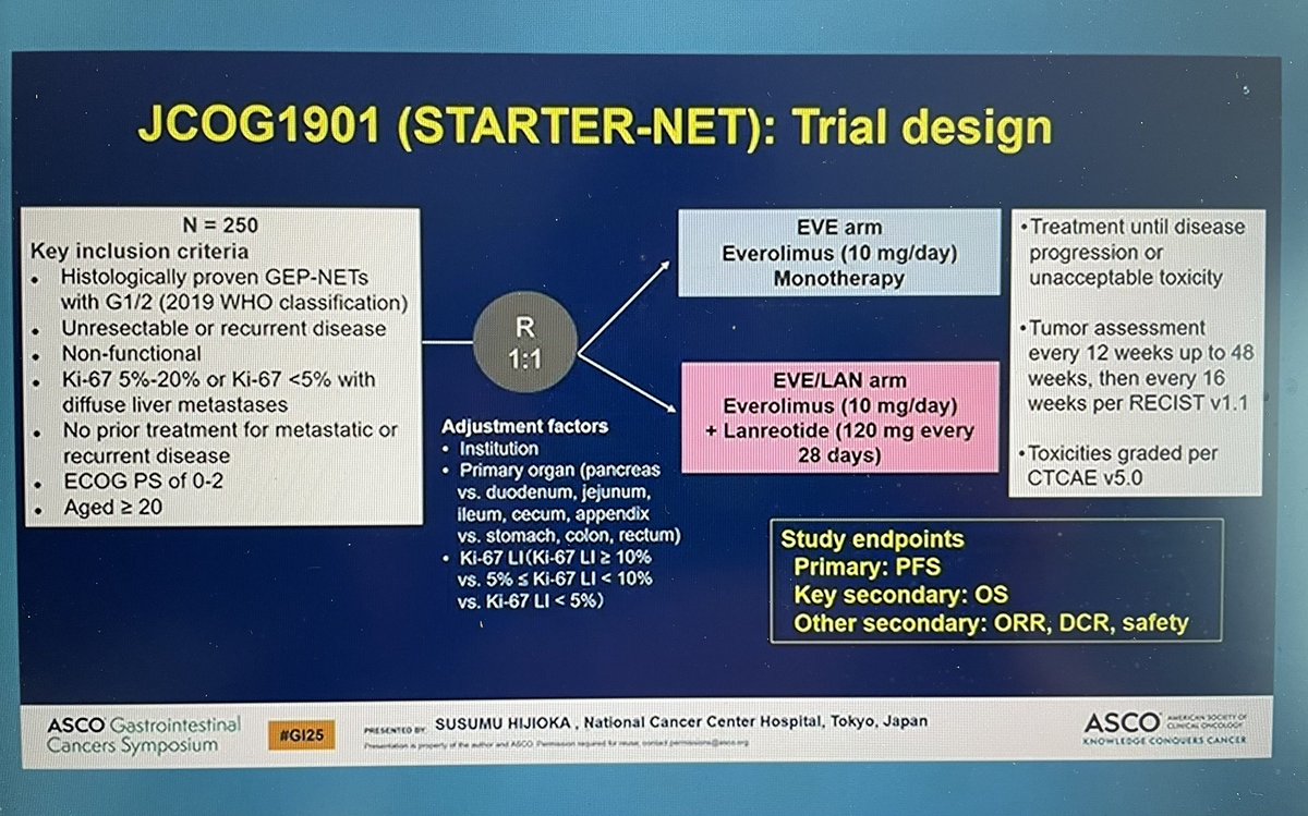 STARTER-NET (JCOG1901) slide