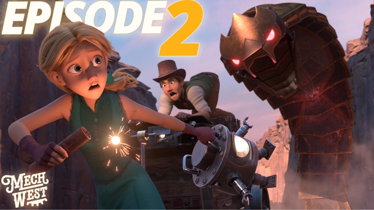 AnimSchool tweet media