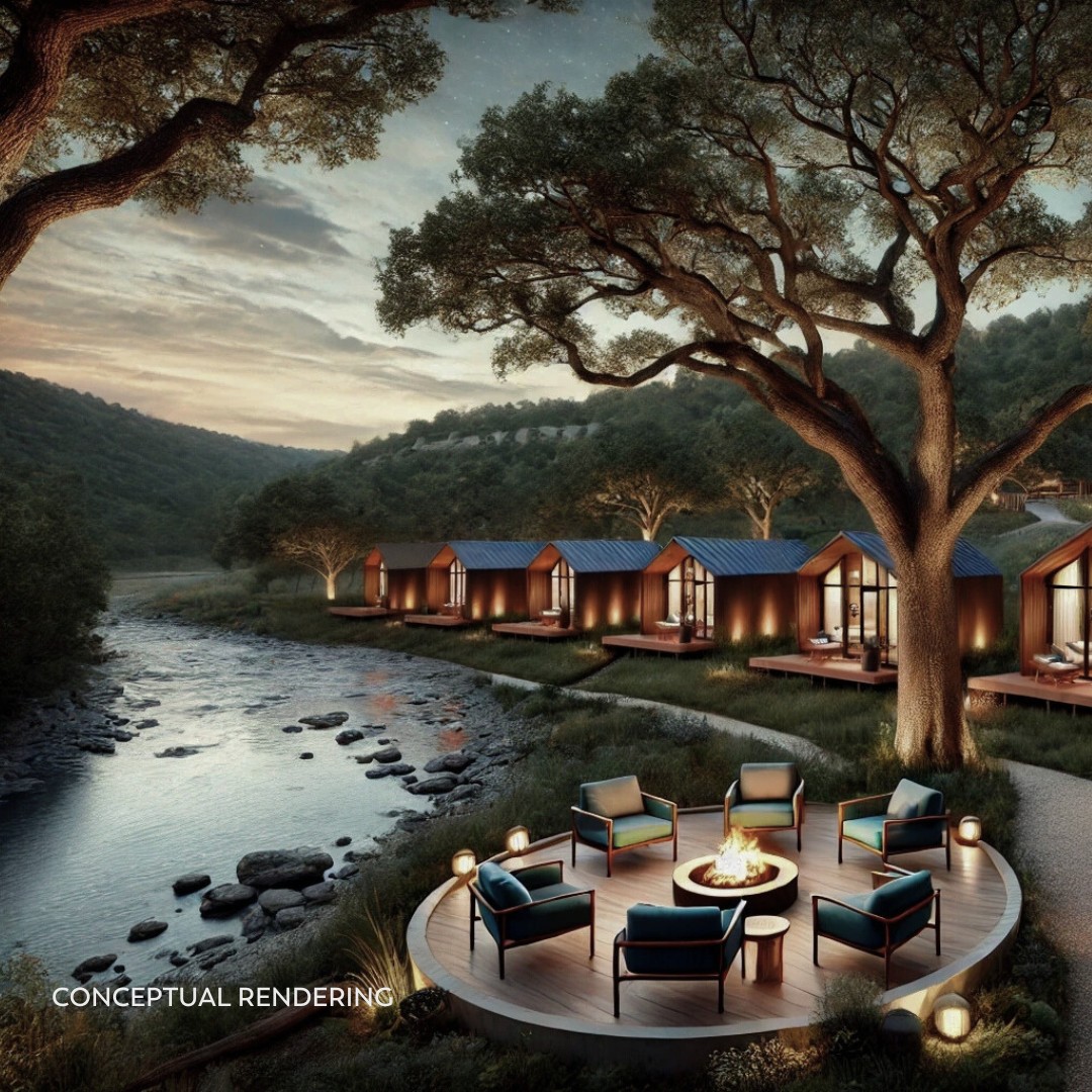 fbgrealty's tweet photo. 1,400 feet of Pedernales River frontage + 32 acres on Fredericksburg’s iconic 290 Wine Trail. Build an income-producing luxury B&amp;B or the forever home you’ve always dreamed of!
https://t.co/0HolWiI7oP

11290 E US Hwy 290 | Bridget Chapman, REALTOR® | (830) 234-7141 | $1,625,000 https://t.co/TgdLeABJbe