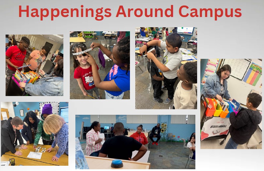 LakeGemES_OCPS's tweet photo. Happenings around our LGE campus!
#lgeone
#lakegemproud
@ocpsnews @LgeParent @OCPS_PFE https://t.co/6y5k0ICSCm