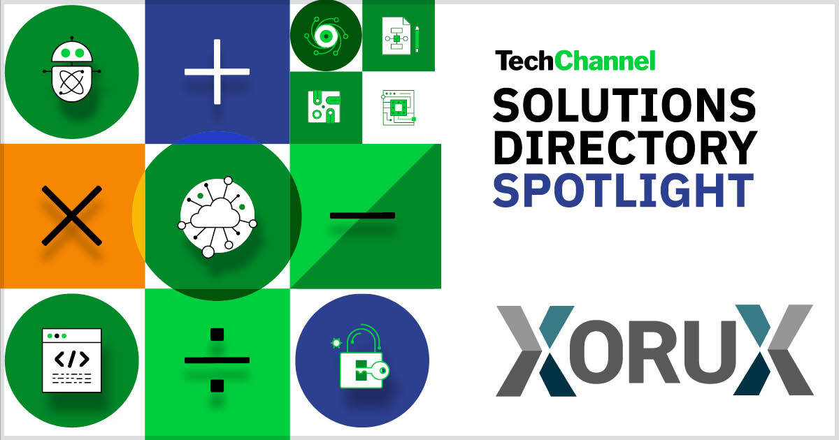 TechChannel tweet media