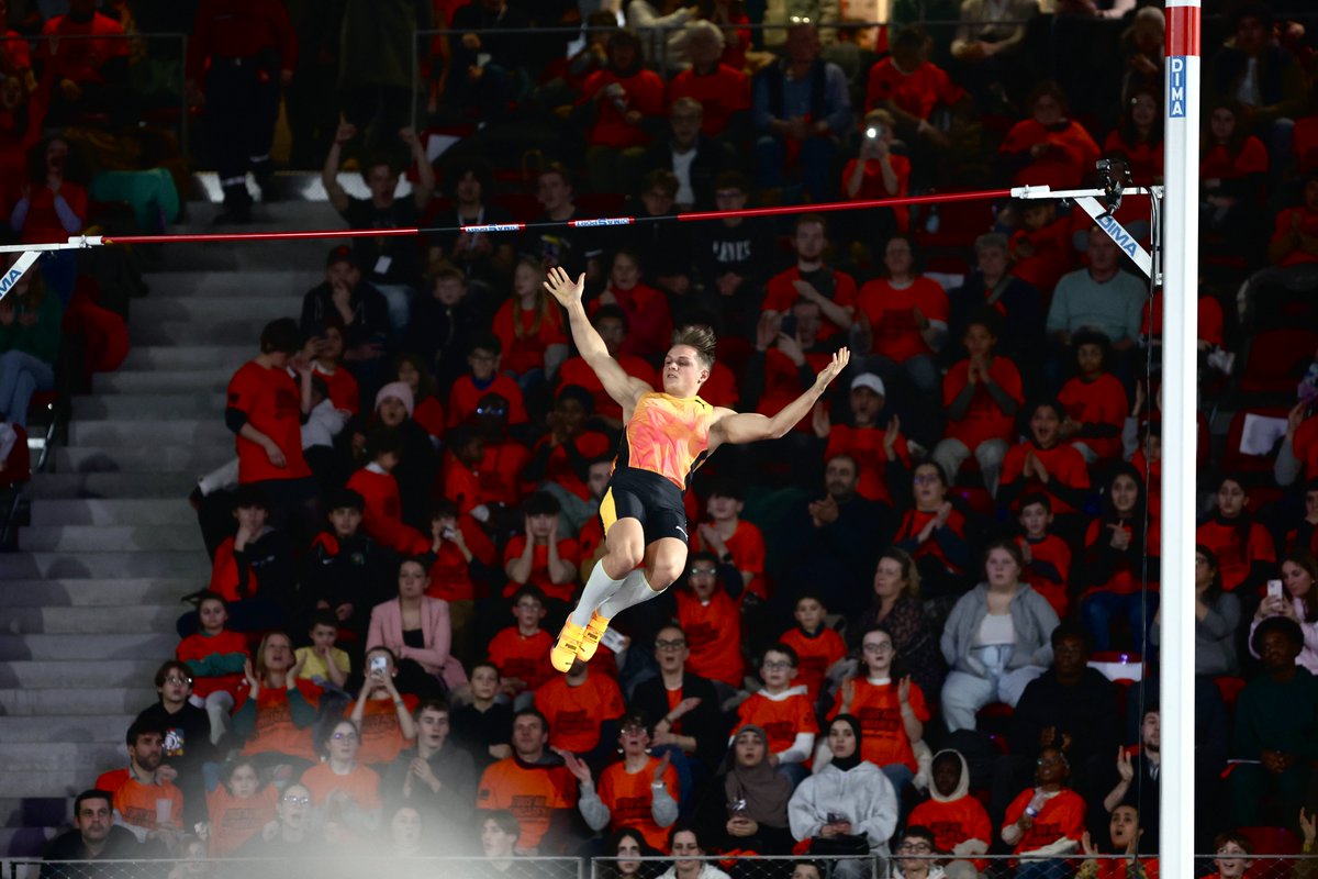 Perche Elite Rouen tweet media