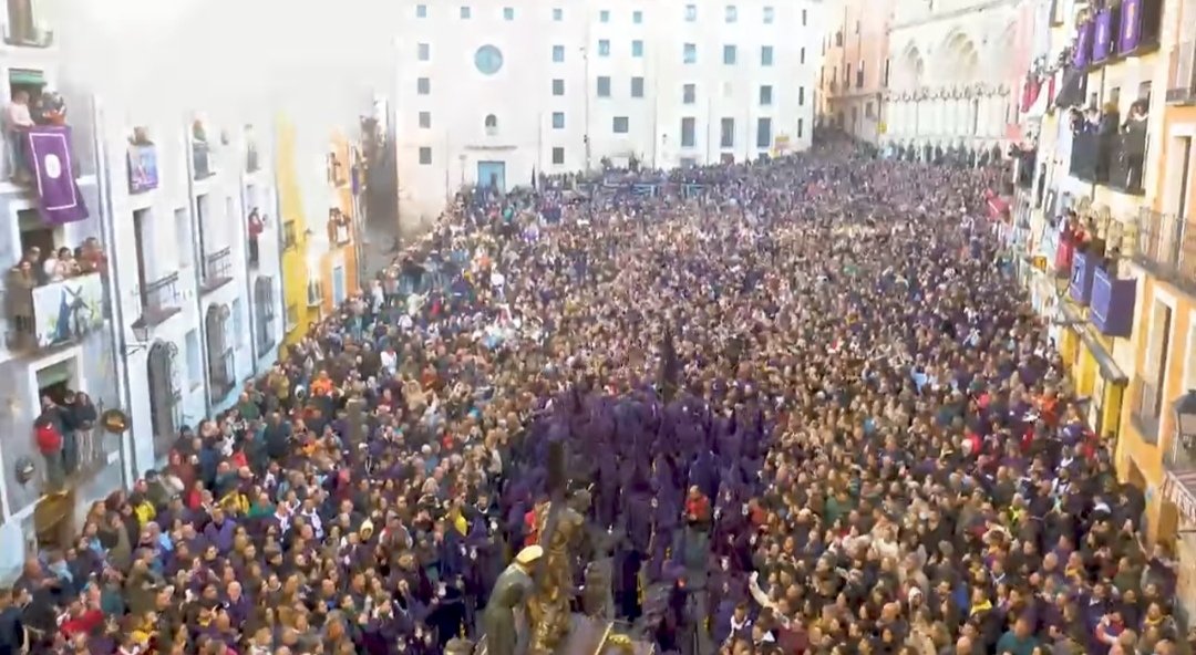 SemanaSantaonline tweet media