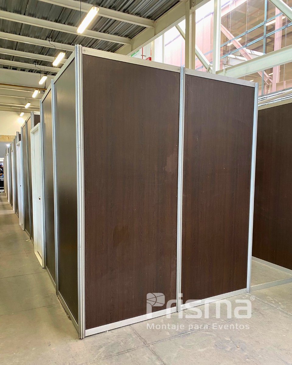 Gracias <a href="/INEXMODA/">INEXMODA</a> por confiar nuevamente en nosotros, generando estructuras de calidad con nuestros páneles y elegancia con nuestros tapetes en <a href="/Colombiatex/">Colombiatex</a> #PaneleríaEventos #StandsProfesionales #PrismaMontajes #montajesmedellin #Medellín #TapetesEventos