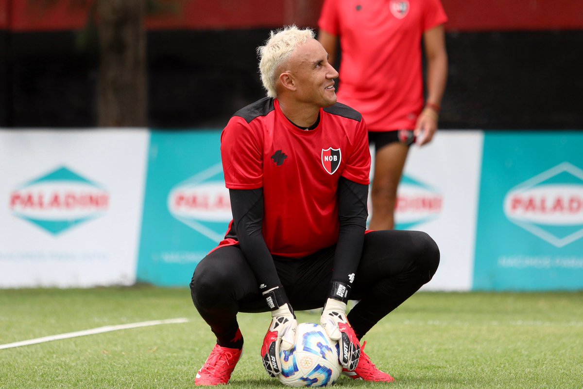Newells's tweet photo. KN1 🦅🔛 https://t.co/cSyCWZ9Ptb