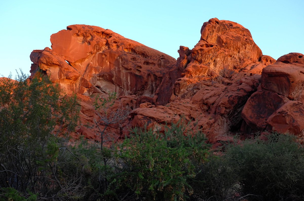 SPQRist's tweet photo. Valley of Fire on @rodeodotclub https://t.co/IiRrxZt3Xb 

My first Rodeo post from a place very special to me: https://t.co/Zbt4a8sCab