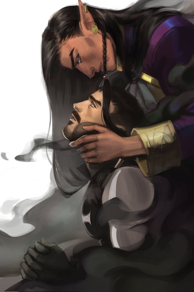 yussa (COMMS OPEN) tweet media