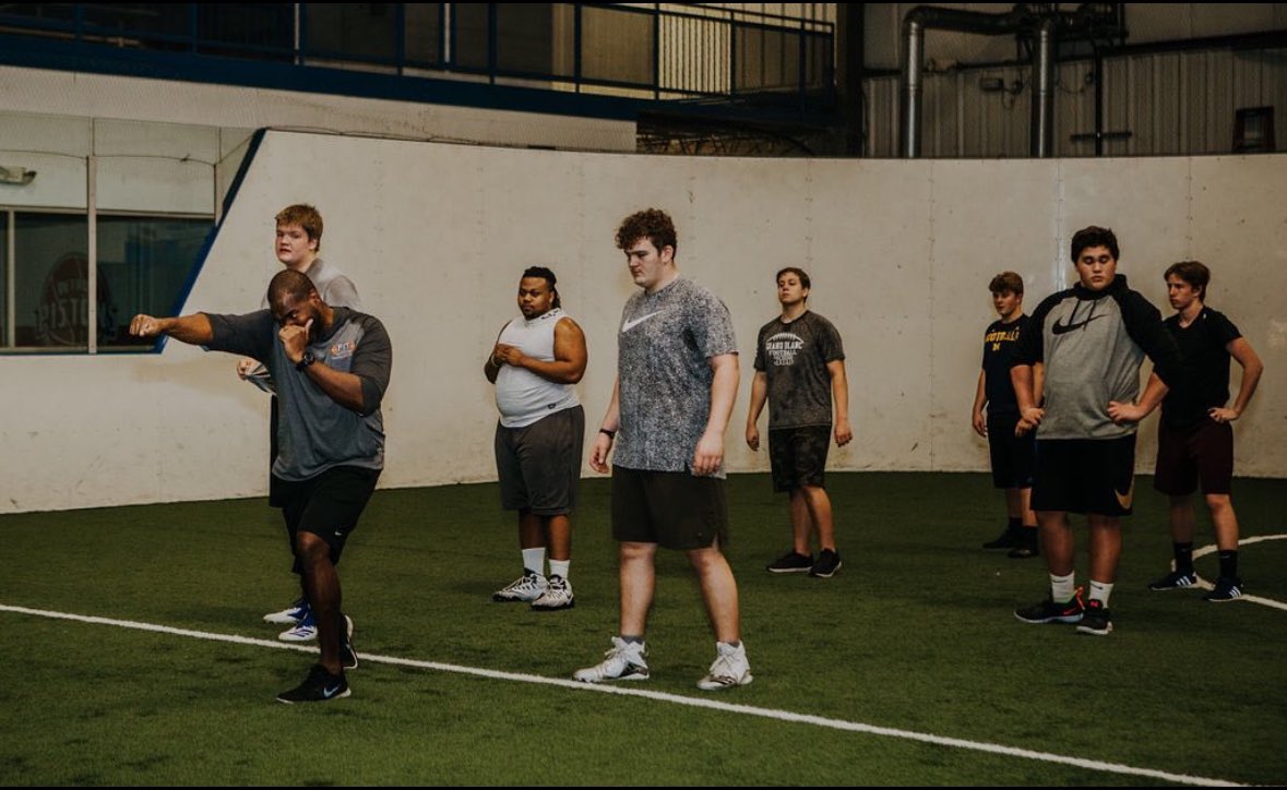 Jari Brown tweet media