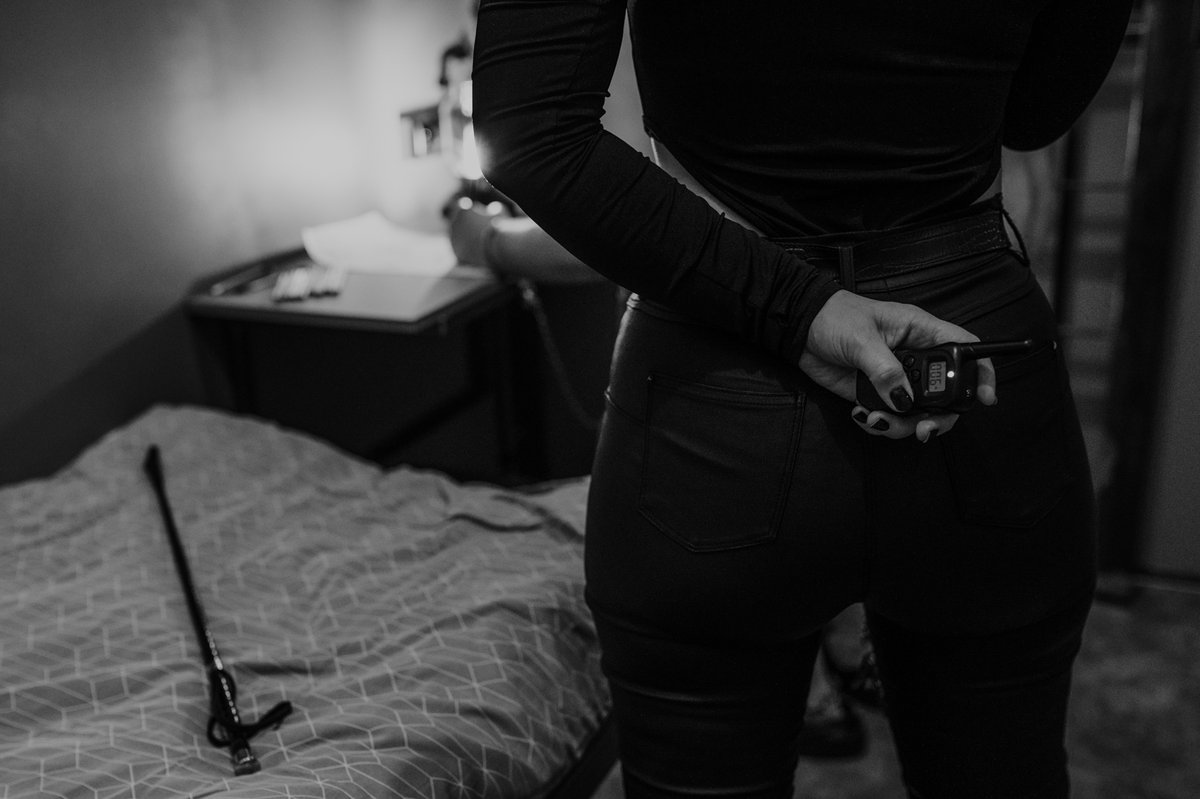 MissColdEyed tweet media