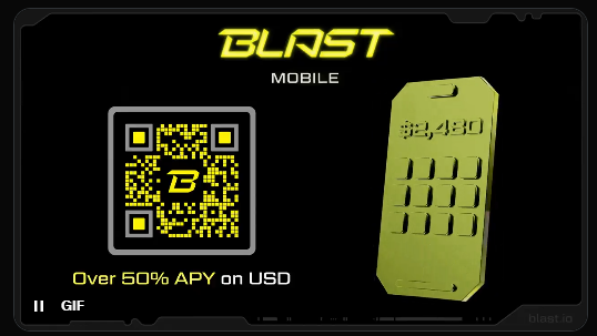 The last post from <a href="/wals_eth/">Wals</a> got me thinking about what it really means to be part of the Blast Council.

I spent a year shilling <a href="/blast/">Blast</a>, building a community from scratch, and grinding non-stop to until eventually <a href="/PacmanBlur/">Pacman | Blur + Blast</a> and the team recognizeded my dedication. That effort