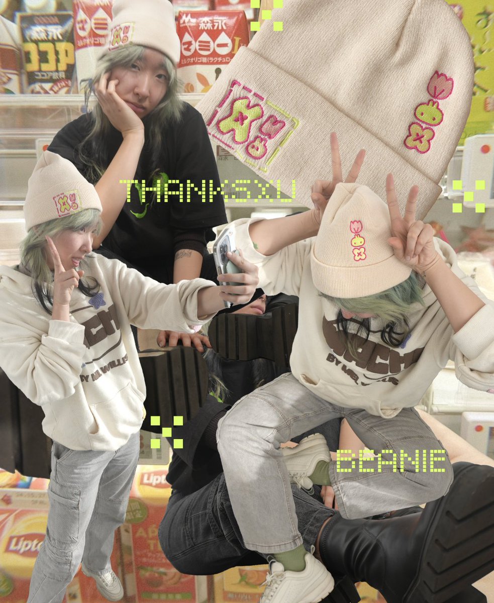 Vi ⛅️ tweet media