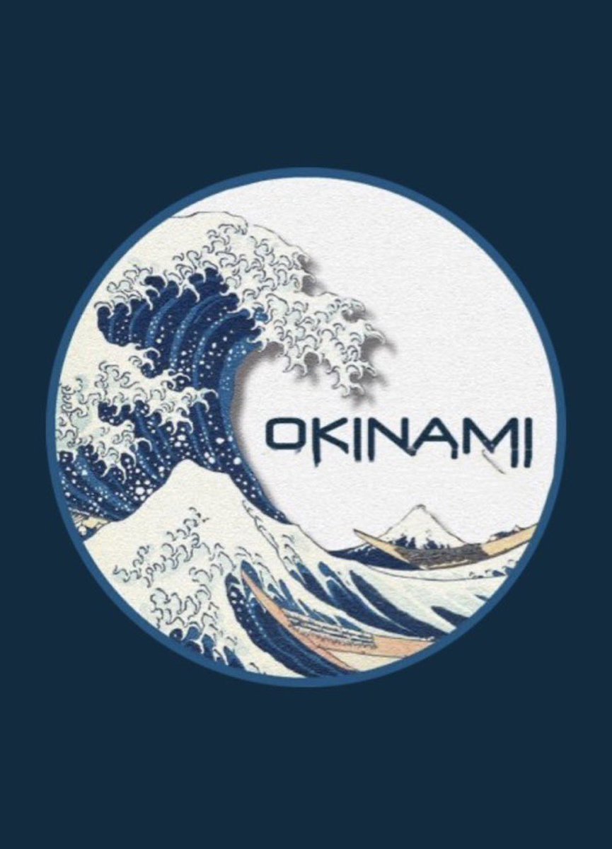 McBudge16's tweet photo. @trohsgib IYKYK
#okinami

https://t.co/fLqsq17PC6 https://t.co/sI9R2ppHoB