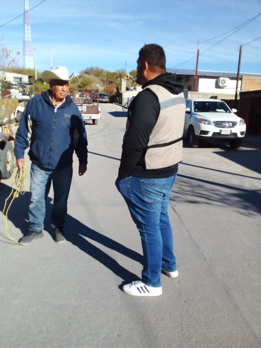 ssaludsonora's tweet photo. Personal de Vectores del #DistritodeSalud02 realizó visitas domiciliarias para control larvario en el Municipio de Sáric, Sonora. https://t.co/ZH13PZXdLG