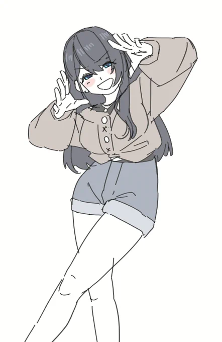 似ない! 