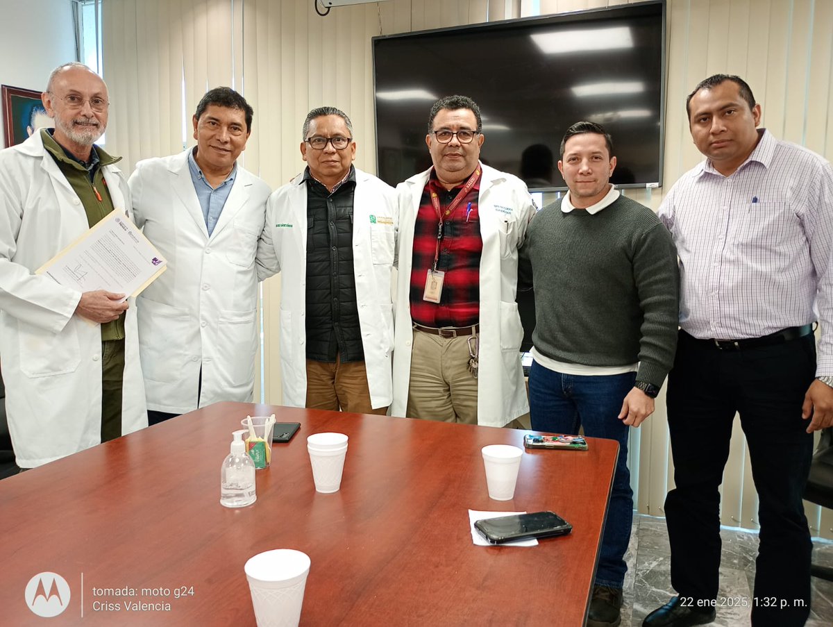 DrJuanGraham's tweet photo. Nuevos nombramientos.
Dr. Marco Aurelio González Romo, Jefe de Anatomía Patológica y Biología Molecular.
Dr. Francisco Valenzuela Priego, Jefe de Quirófano y Anestesiología.
Ing. Alfredo Bautista Peralta, Jefe de Servicios Generales.
Más información 👇
https://t.co/GUywtflWG9 https://t.co/53JzBHbhJP