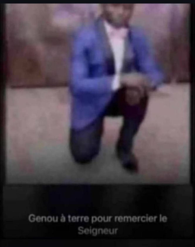 lenfantsoldat10's tweet photo. Avant toute chose🙏 https://t.co/KtZzF3mLb8