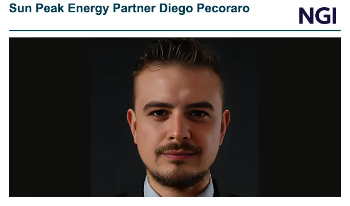 NGInews's tweet photo. Coatzacoalcos LNG Project Could Spur Mexico Natural Gas Consumption, Developer Says: A modular LNG project at Coatzacoalcos on the Gulf of Mexico could be online quickly and serve to develop the region’s natural gas networks, according to lawyer Diego… https://t.co/Slw99GoznE https://t.co/uRuTvtjlq3
