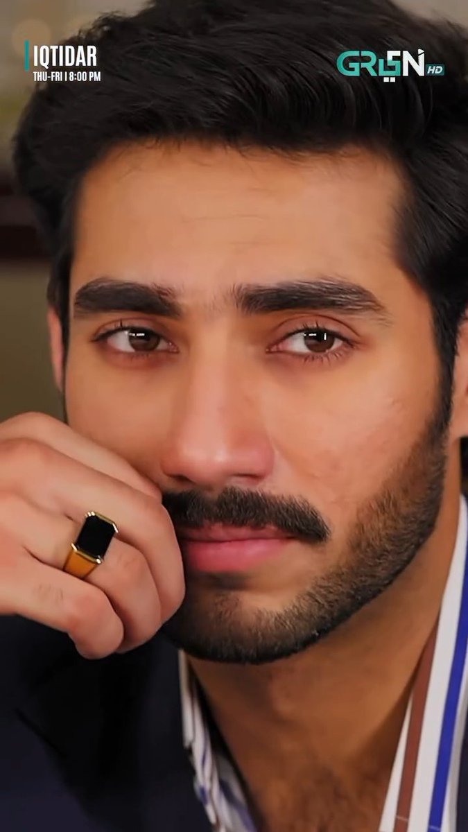 Nenupharaa's tweet photo. This week's episodes were pure bliss 🫰🏻
We got Shahnawaz 2.0, a strong Mehru who isn’t ready to forgive Shah (as she shouldn’t), and a decent amount of screentime for the leads.

I hope the assignment is well understood now 🫣

#Iqtidar  #Mehshah https://t.co/G3Ltoube0l