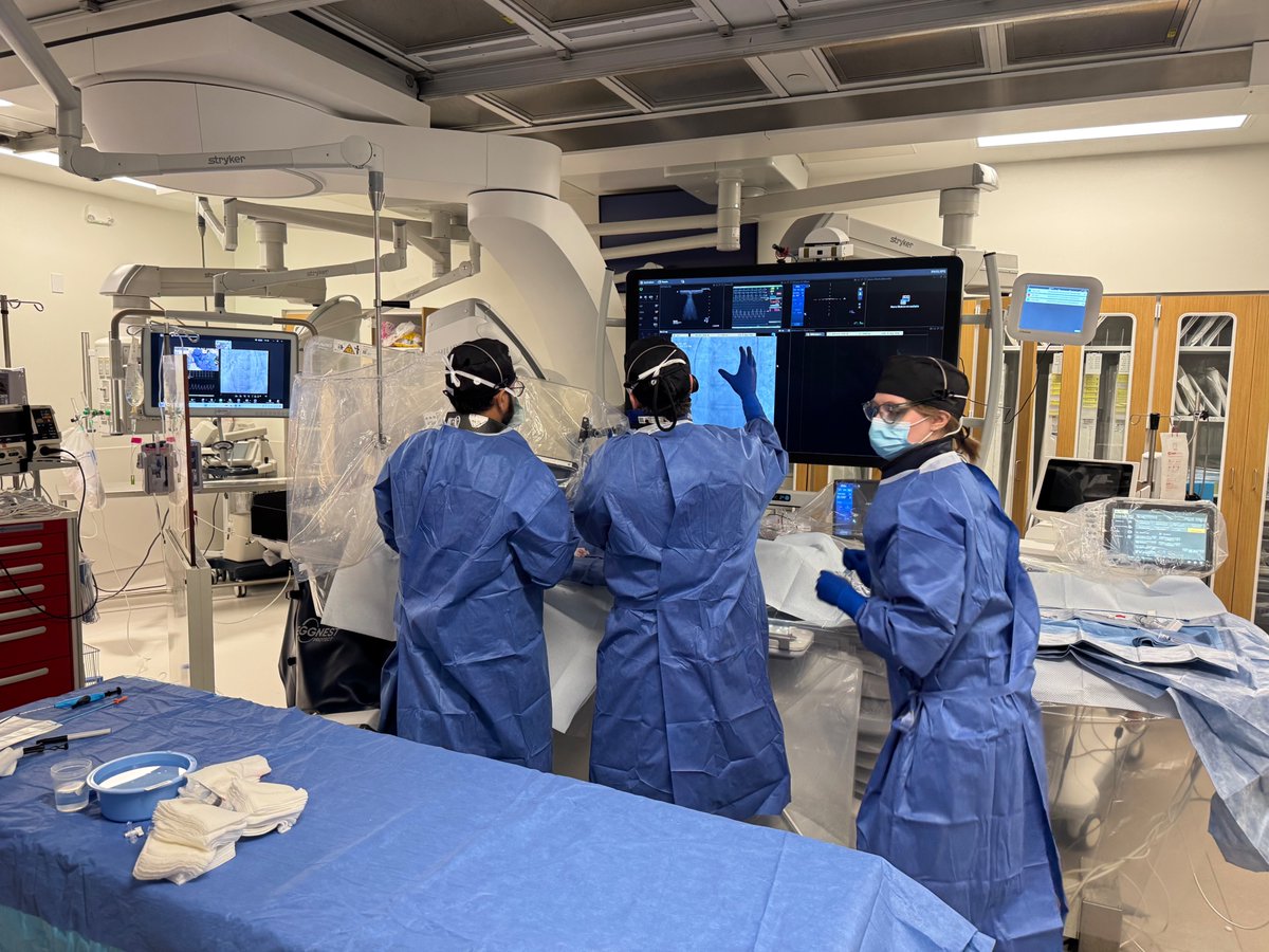 Asahi Intecc USA, Inc. Medical Sales (@aiu_medical) on Twitter photo THANK YOU for another successful LUMINARIA event! Big thanks to Drs. Lindsey Cilia, Aaron Grantham, Dany Jacob, & host Jarrod Frizzell, and The Christ Hospital in Cincinnati! Finally, a shout-out to Drs. Katie Dawson, Brett Wanamaker, <a href="/AdnanKhalifMD/">Ak</a> <a href="/Dr_Bitar/">Abdallah Bitar MD PhD</a> <a href="/RaghavG_MD/">Raghav Gattani</a> THANK YOU for another successful LUMINARIA event! Big thanks to Drs. Lindsey Cilia, Aaron Grantham, Dany Jacob, & host Jarrod Frizzell, and The Christ Hospital in Cincinnati! Finally, a shout-out to Drs. Katie Dawson, Brett Wanamaker, <a href="/AdnanKhalifMD/">Ak</a> <a href="/Dr_Bitar/">Abdallah Bitar MD PhD</a> <a href="/RaghavG_MD/">Raghav Gattani</a>