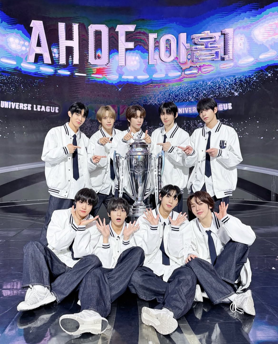 Zhang Shuaibo | Boys Planet Wiki | Fandom