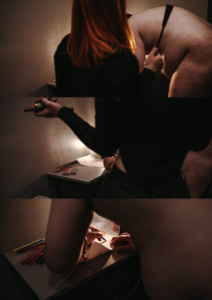 MissColdEyed tweet media