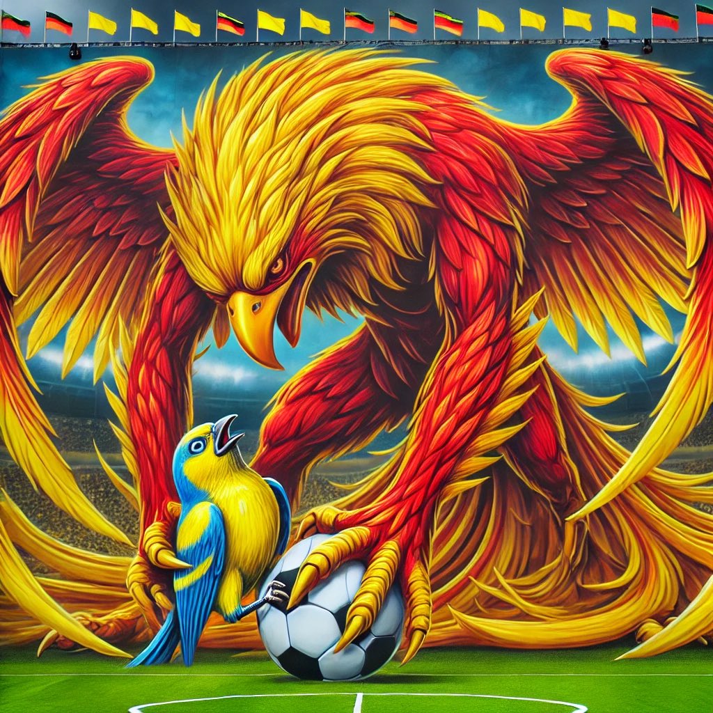 Biz Hazırız Ya Siz!

 #göztepe #kahpebizans #antibizans