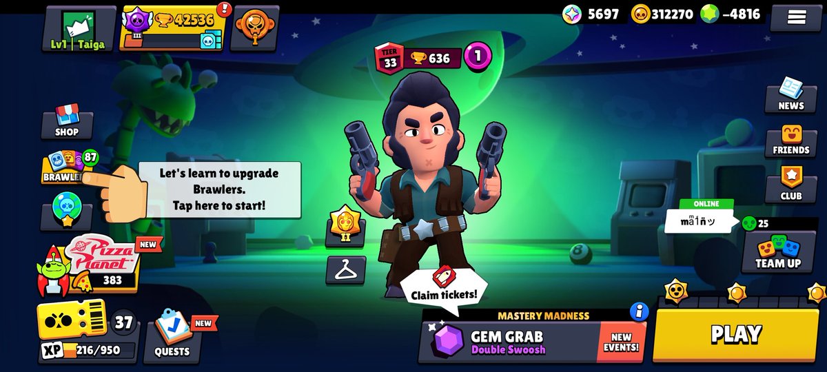 TaiGaming tweet media