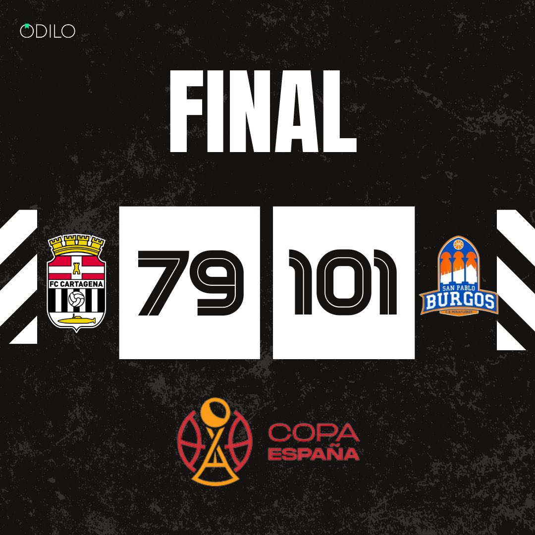 Grupo Caesa Seguros FC Cartagena CB tweet media