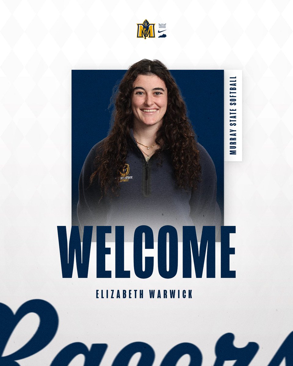 Welcome to the Racer Family <a href="/ElizabethW456/">elizabeth</a> 

#GoRacers🏇