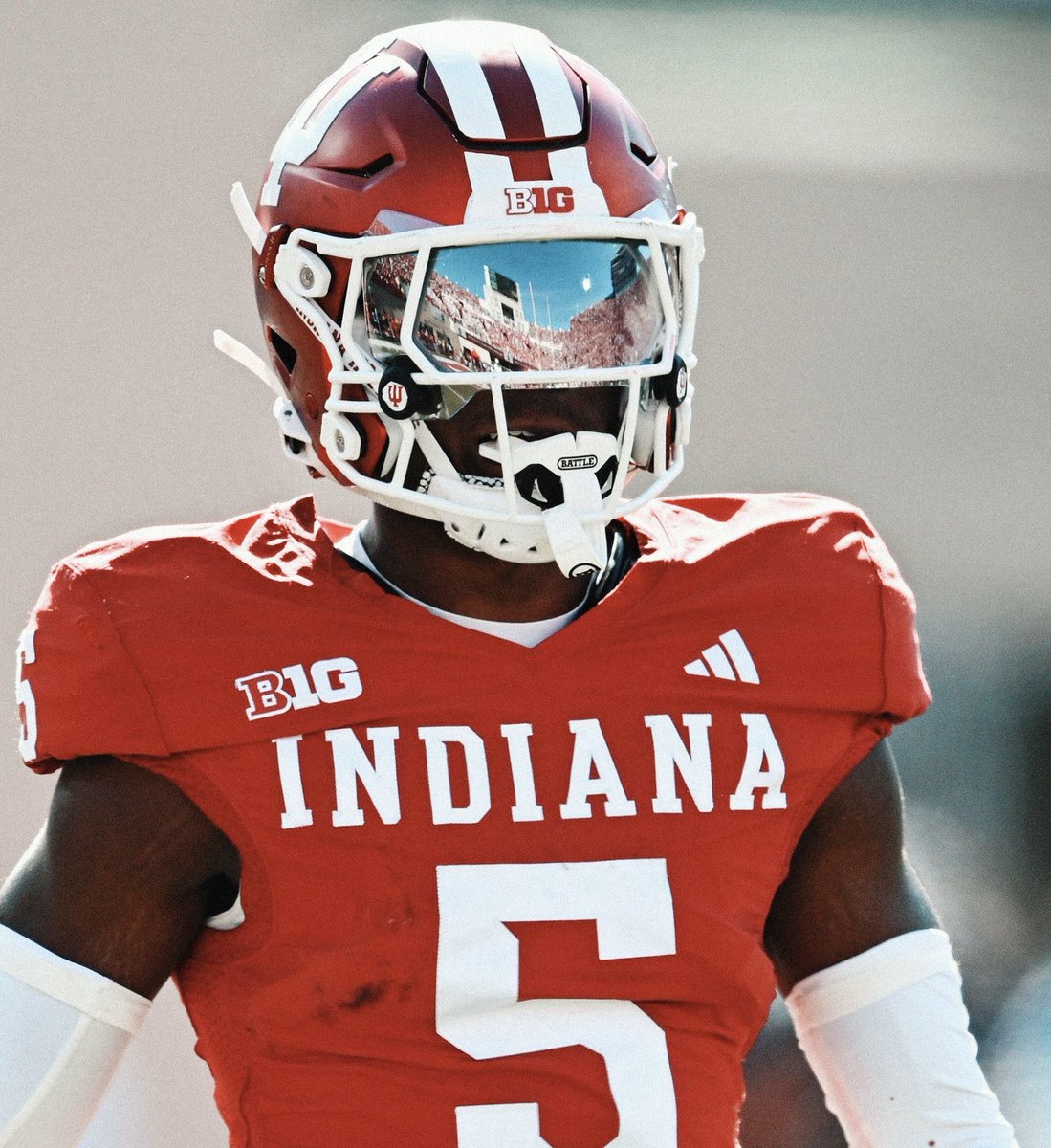 Jaiden Roper (@jaiden8roper) on Twitter photo What a blessing to be offered by <a href="/IndianaFootball/">Indiana Football</a> <a href="/CoachOjong/">Coach Rod Ojong</a> #AGTG <a href="/Dameon8/">Coach Jones.</a> <a href="/coach_aaron_89/">Aaron πβ³βββ
</a> <a href="/ChadSimmons_/">ChadSimmons</a> <a href="/JohnGarcia_Jr/">John Garcia, Jr.</a> <a href="/On3sports/">On3</a> <a href="/Rivals/">Rivals</a> What a blessing to be offered by <a href="/IndianaFootball/">Indiana Football</a> <a href="/CoachOjong/">Coach Rod Ojong</a> #AGTG <a href="/Dameon8/">Coach Jones.</a> <a href="/coach_aaron_89/">Aaron πβ³βββ
</a> <a href="/ChadSimmons_/">ChadSimmons</a> <a href="/JohnGarcia_Jr/">John Garcia, Jr.</a> <a href="/On3sports/">On3</a> <a href="/Rivals/">Rivals</a>