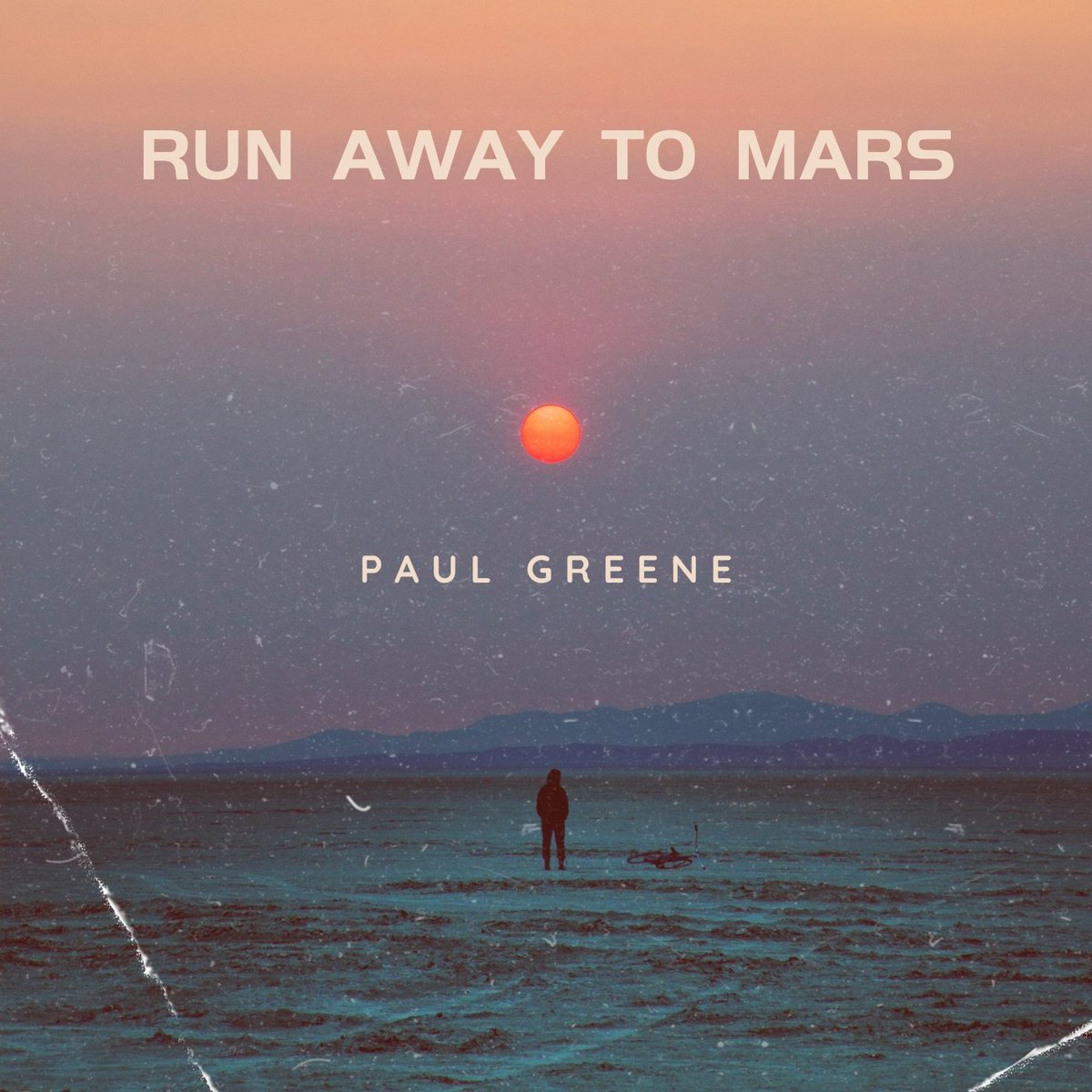 paulgreenemedia's tweet photo. New song on Spotify. Have you listened yet? Comment/dm "Mars" & I will send you the link. Let me know what you think #paulgreene #paulgreenemusic #spotify #runawaytomars #coversong https://t.co/1pjIh9Upvw