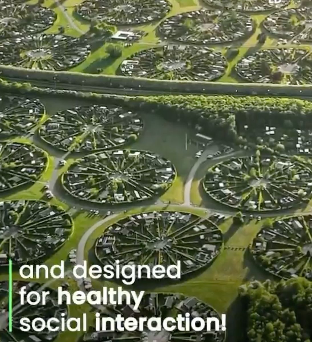 Check out Copenhagen's unique community-centered design, buff.ly/4htP09d by Jasper Steinhausen  #urbanplanning,#cities,#livablecommunities,#placemaking