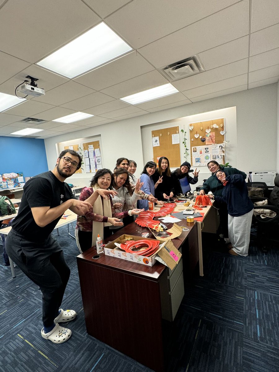 sprottshaw's tweet image. Check out these amazing photos capturing our ECE Post Basic students in action at our Richmond campus! 

Interested in joining our ECE program? Learn more by clicking this link: bit.ly/4auiCAY

#sprottshaw #eceprogram