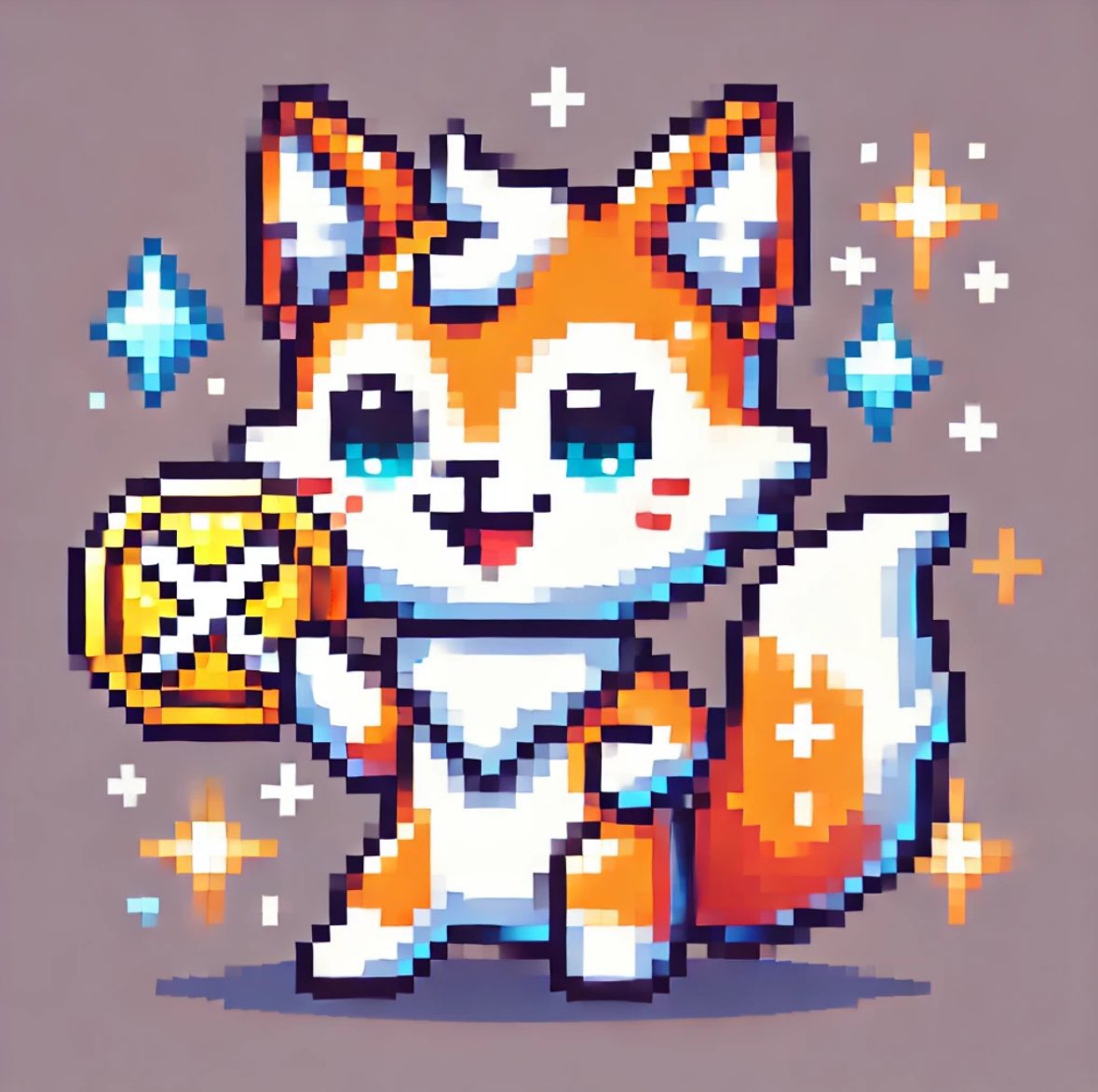 🚨 #XRP to double digits this year! 💪

$XSpark – The ultra-exclusive relic coin on the XRP Ledger. Rare, prestigious, and timeless. Own a piece of blockchain history. 💥📈

Buy here: firstledger.net/token/rHYh6qW3…

X account:
x.com/XSpark_XRPL

Website:
xspark.io