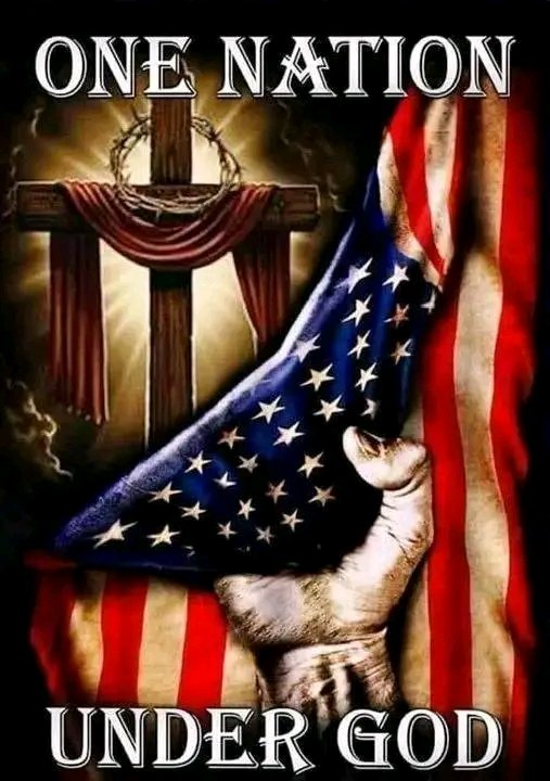 We identify the flag with almost everything we hold dear on earth, peace, security, liberty, our family, our friends, our home… but when we look at our flag and behold it emblazoned with all our rights we must remember that it is equally a symbol of our duties. 🇱🇷