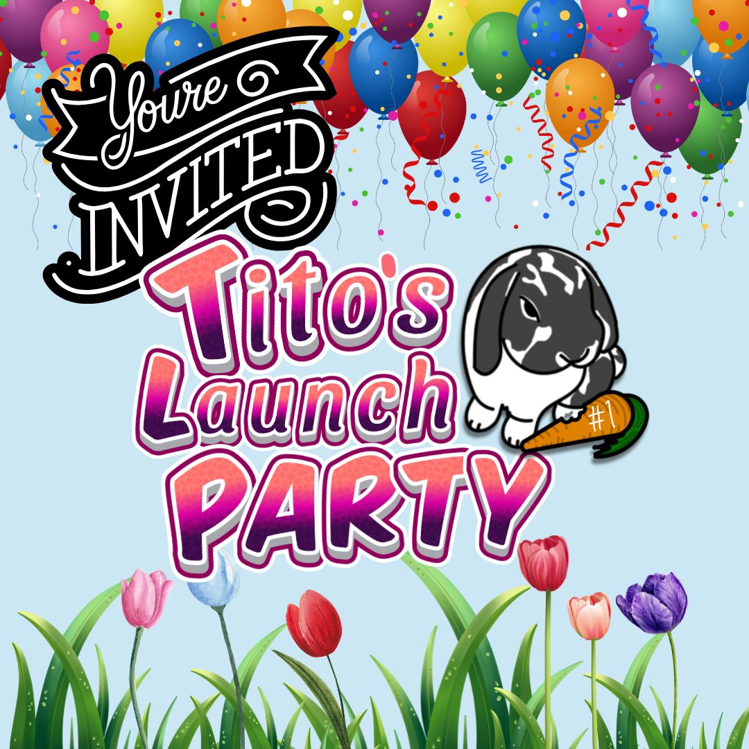 Parachutes For Pets tweet media