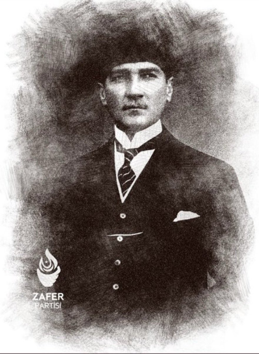 "Kaderini kendi eline almakta tembellik eden milletlerin gelecekleri karanlık ve felaketlerle doludur.” 

Gazi Mustafa Kemal Atatürk