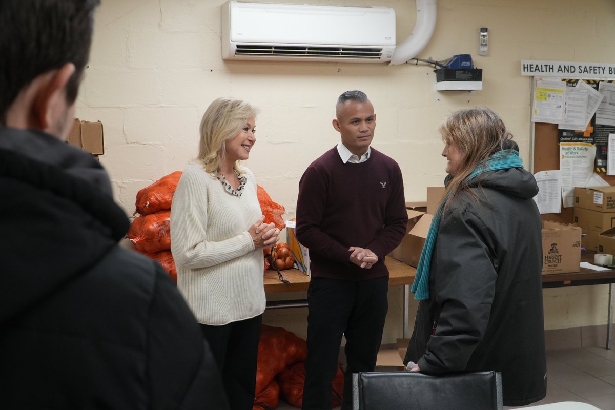 Bonnie Crombie 🇨🇦 tweet media