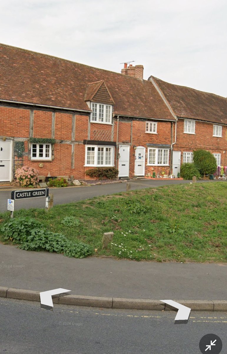 Richard Williams tweet media