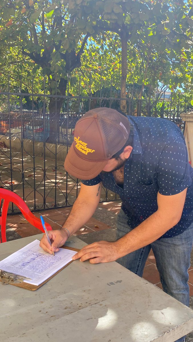 Los principios no son negociables y si son reales nos harán perseguirlos y protegerlos siempre y lo mas importante nos harán estar siempre del lado correcto de la historia.