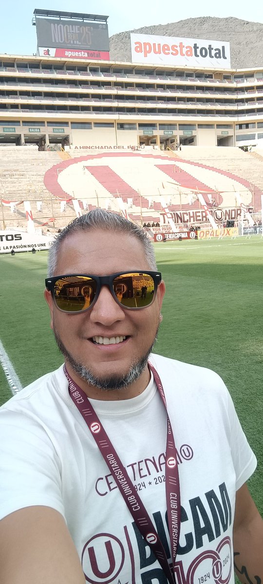 Estamos listos para un nuevo año! #YDaleU #NocheCrema
