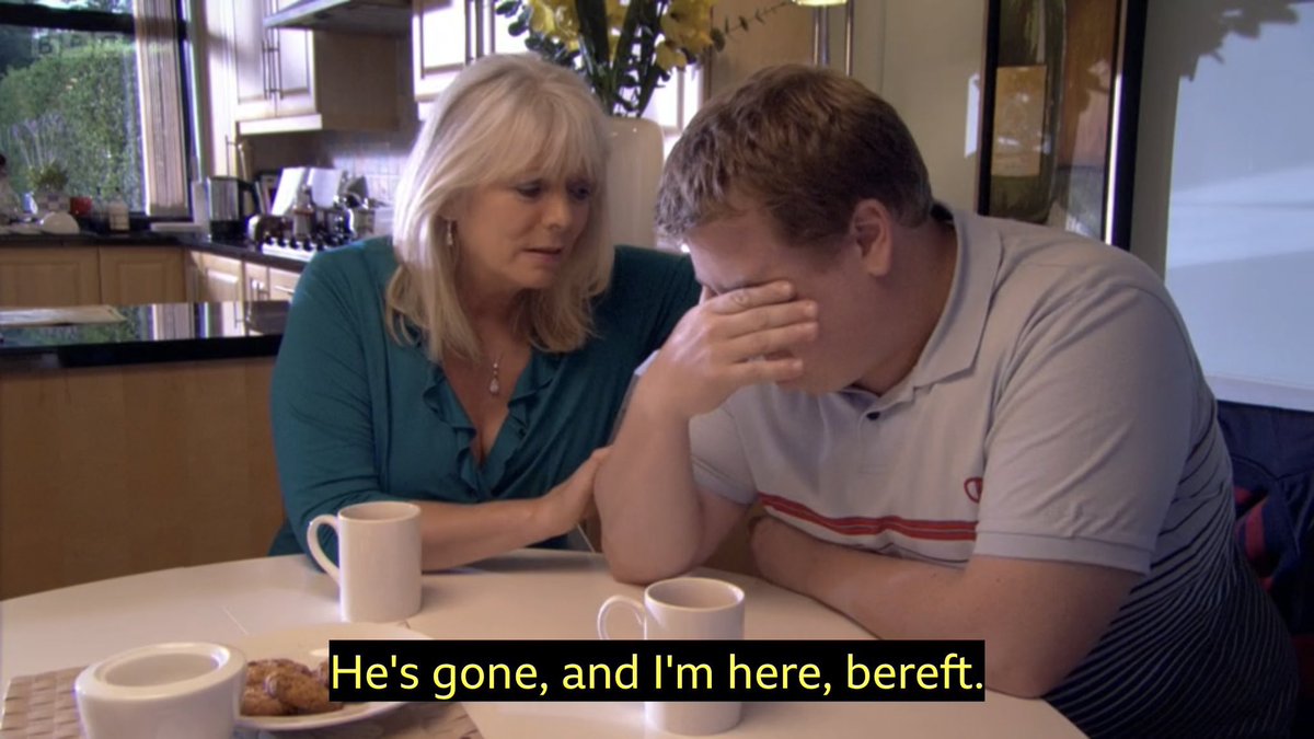vitt2tsnoc's tweet photo. The entire UK now Alexander is gone. #TheTraitorsUK https://t.co/Yr0Wsv7MhQ