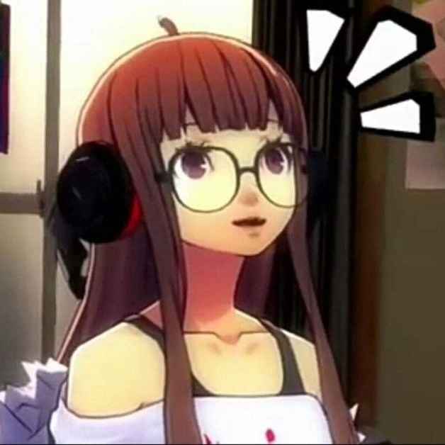 Almost Hourly Futaba (@futaberhourly) on Twitter photo 