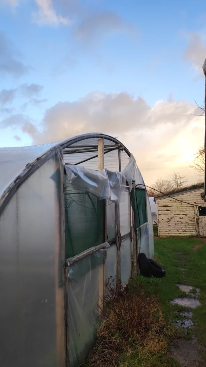 The Organic Centre tweet media