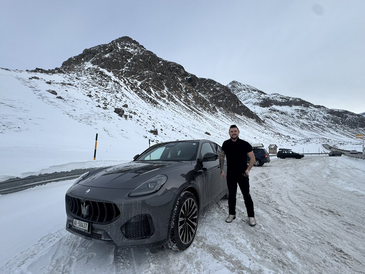CryptoVet (Dr. Harry J. Malinski) (@cryptovet_) on Twitter photo Thank you <a href="/wef/">World Economic Forum</a> & <a href="/PennyFlyEnt/">PennyFly Entertainment</a> for hosting me in Davos! Had an amazing time connecting with <a href="/BitAngels/">BitAngels</a>, VCs, world leaders, and more! Truly an honor ❤️🙏 Thank you <a href="/wef/">World Economic Forum</a> & <a href="/PennyFlyEnt/">PennyFly Entertainment</a> for hosting me in Davos! Had an amazing time connecting with <a href="/BitAngels/">BitAngels</a>, VCs, world leaders, and more! Truly an honor ❤️🙏