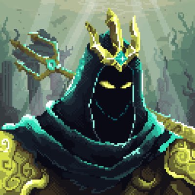 The new <a href="/TheHiddenNFT/">The Hidden Collective |</a> art upgrades hit hard.