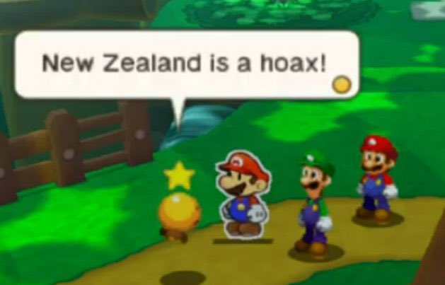 SuperMarioOOC85's tweet photo. https://t.co/RVt1iRAEXR