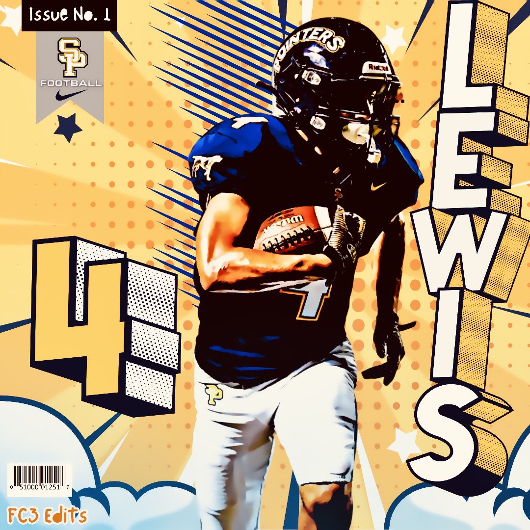 210 Days until Kick-Off! #PointerFB #RiseAsOne