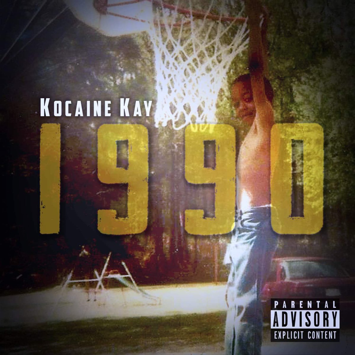 therealkotic's tweet photo. Kocaine Kay ‘1990’ EP #outnow https://t.co/FyRec9idaF