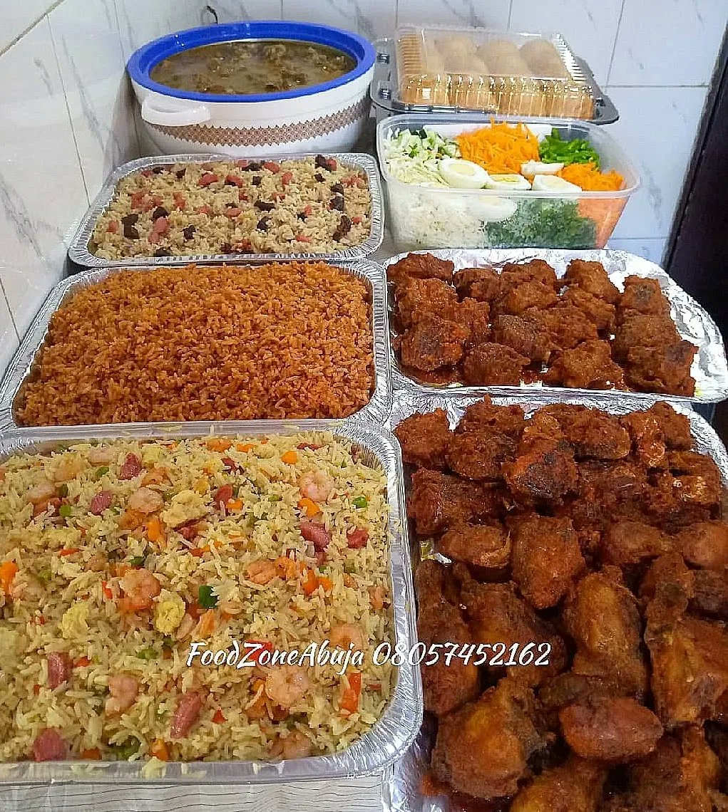 FoodAbuja's tweet photo. @SavvyRinu It's all about Good Food. Abuja people, don't miss this. We are ever ready to do justice to your taste buds.
08057452162. https://t.co/ccv1XnD1kg